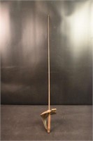 Fencing Sword