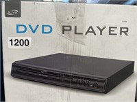 ILIVE DVD PLAYER