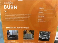 SOLO STOVE YUKON STAND