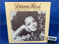 Album: Diana Ross