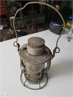 Vintage Dietz Vesta Lantern