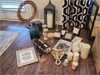 35PC ASSORTED DÉCOR