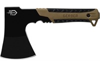 Gerber Gear Pack Hatchet - 3.5" Steel Blade