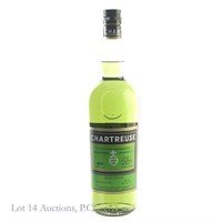 Chartreuse Green Label Liqueur (2023)