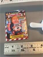 New # Donald dump magnet.