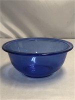 ANOTHER VINTAGE PYREX ORIGINALS COBALT BLUE