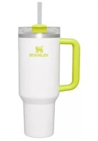 Stanley 40oz H2.0 FlowState Quencher Tumbler NEW