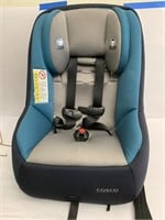 Costco car seat only used by grandparents