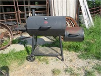 Char-Griller BBQ Grill