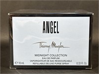 Angel by Thierry Mugler Midnight Collection