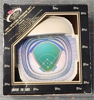 Topps Stadium Club 1991 Special Stadium Set