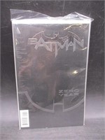 Issue 25 of Batman Zero Year