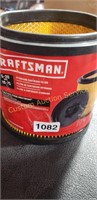 CRAFTSMAN STANDARD CARTRIDGE FILTER