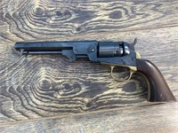 Dixie gun works, black powder only, cap and ball r
