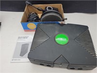 Xbox  Untested no chords Plus others