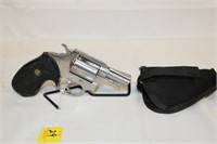 Rossi Model M885 38spl Revolver SN W130293
