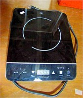 Kitchen Living Hot Plate