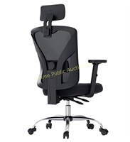 Hbada Ergonomic $205 Retail Office Desk Chair