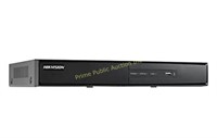 Hikvision $195 Retail Digital Video Recorder