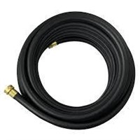 FLEXTREME BLACK GARDEN HOSE $42