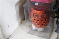 OWL NIGHT LIGHT