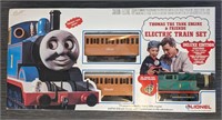 Lionel Electric Thomas Train Set