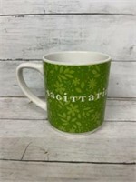 Sagittarius mug