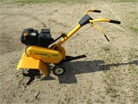 Cub Cadet FT24 208cc Front Tine Tiller, 24in.