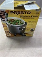 presto kitchen kettle