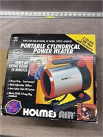 Holmes air power heater new