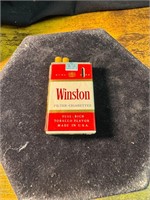 VINTAGE PACK WINSTON LIGHTER