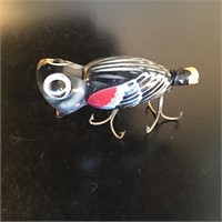 VINTAGE FISHING LURE