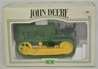 Ertl John Deere Model 40 Crawler