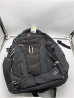 Swiss and gear backpack