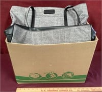 Box With Purses, Handbags & Totes