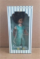 1978 Ginnette Vogue Doll