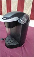 Keurig coffee maker