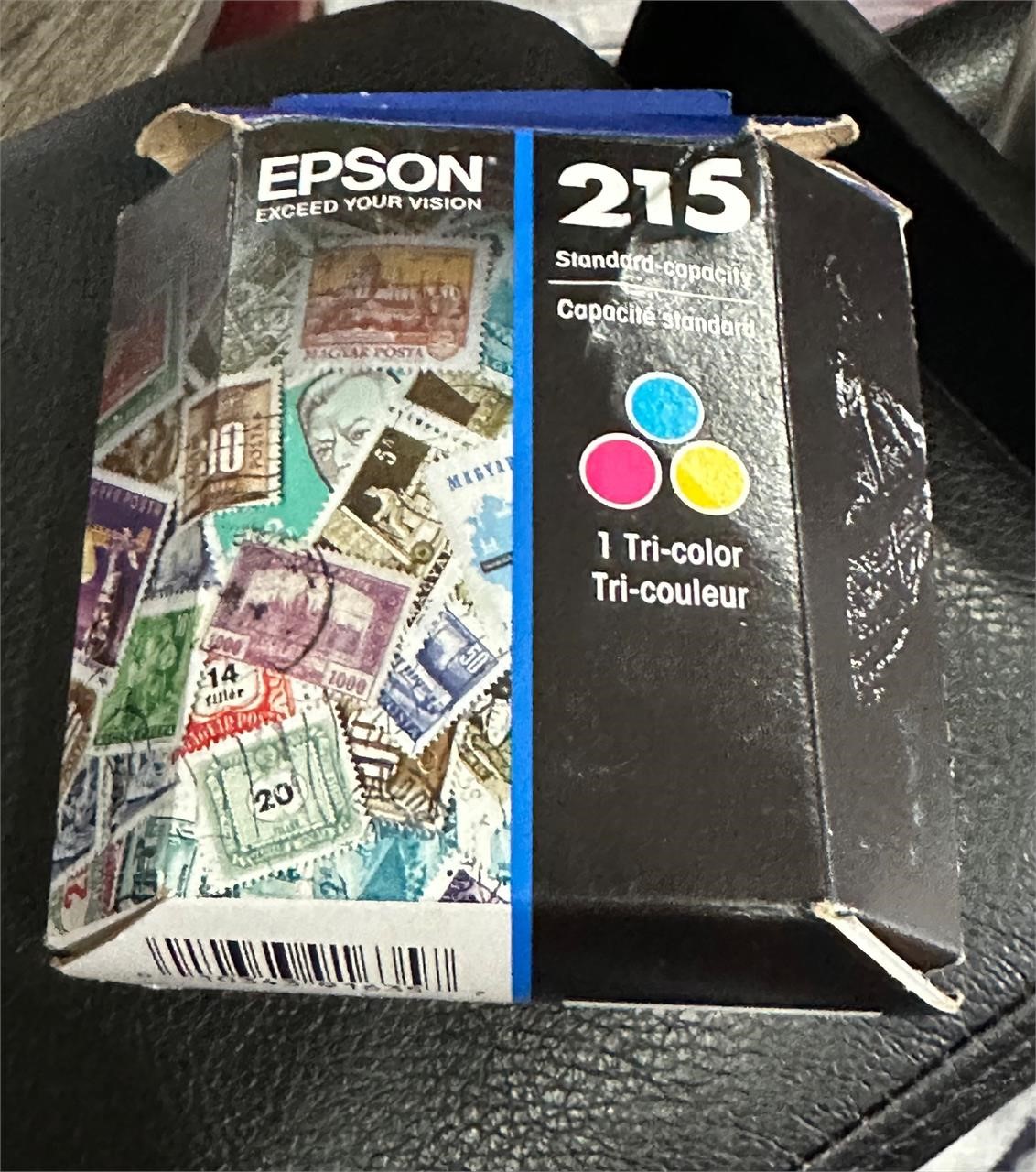 New - Epson Ink Cartridge