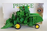 JOHN DEERE 45 COMBINE ERTL 1/16