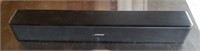 Bose Solo 5 TV Sound Bar (AS-IS) No Power Cord