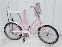 Modern Schwinn Lil Chik Girls Bike / Bicycle. The