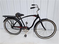 Modern Schwinn Delmar Men's Bike / Bicycle. The