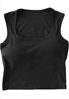 New (Size M) Casual Tank Tops for Women Women's