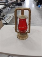 electric lantern