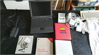 Apple Mac Lot, Powerbook 3400c