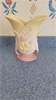 Very nice large hull pottery vase