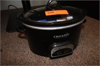 Crock Pot & Liners