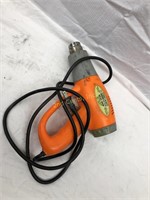 Chicago Electric Power Tools Paint Gun