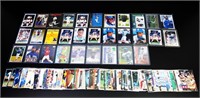 HUGE LOT OF KEN GRIFFEY JR BASEBALL CARDS!