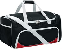 21 inch Men's Gym Bag x2